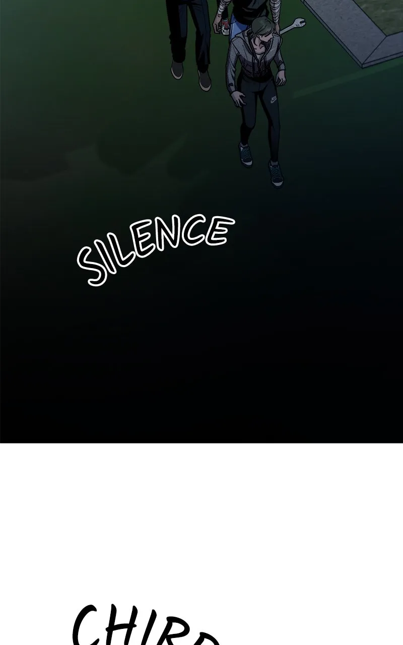 Paradise on Earth Chapter 6 page 106 - 