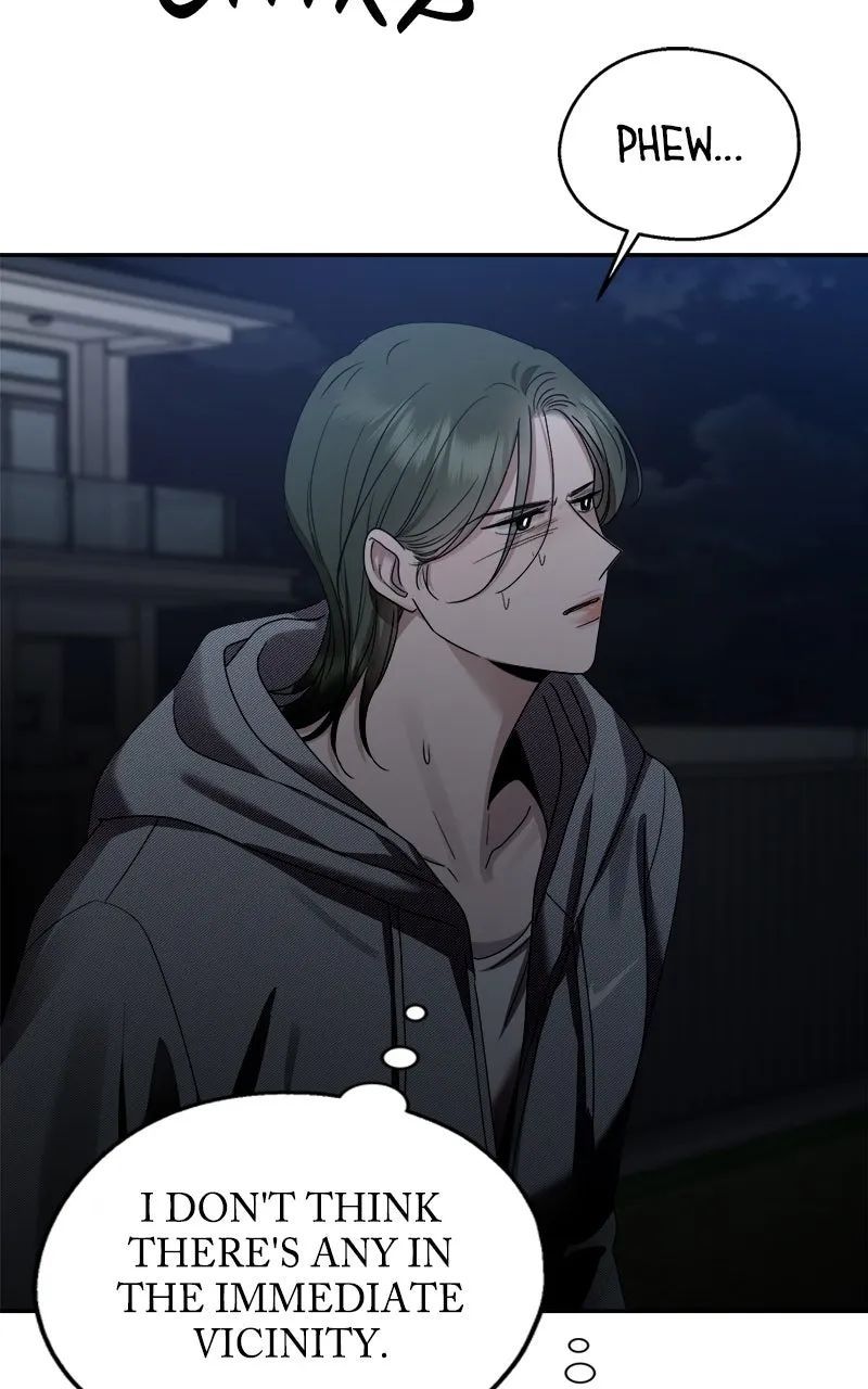 Paradise on Earth Chapter 6 page 107 - 