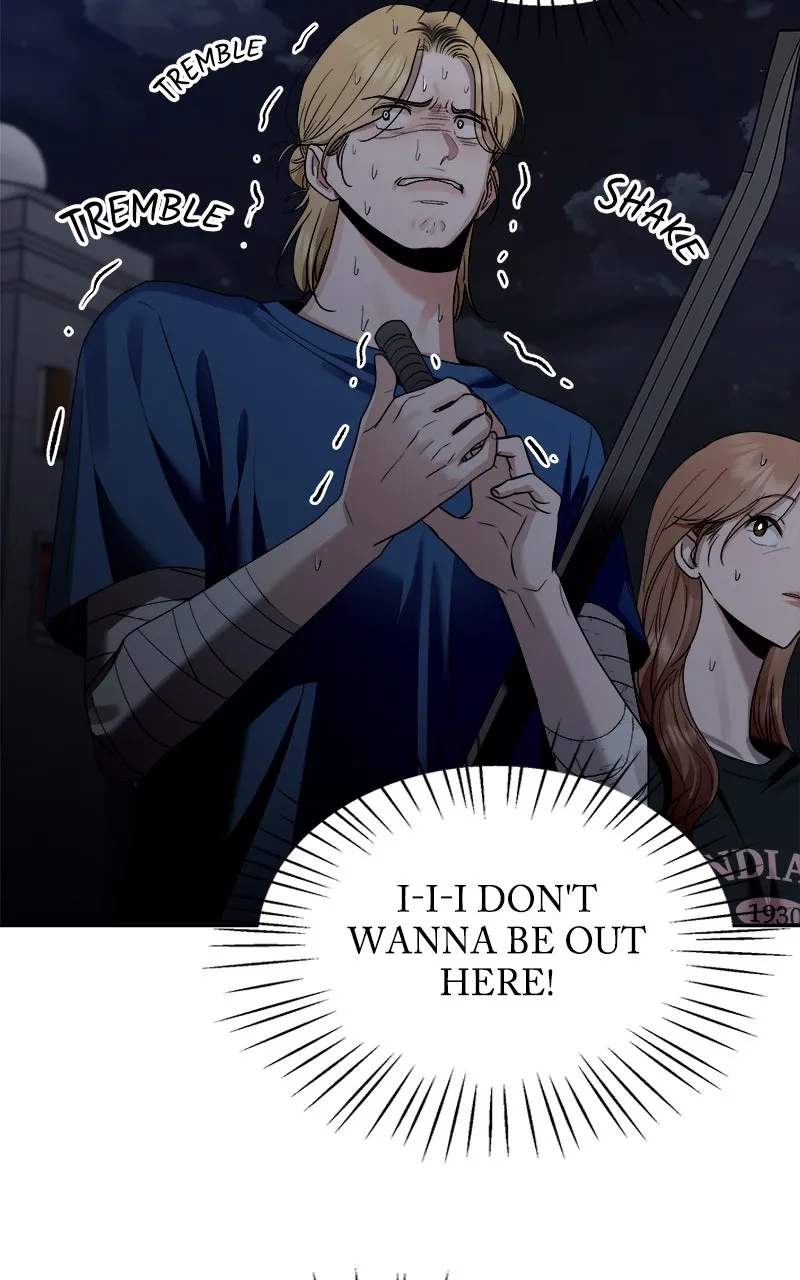 Paradise on Earth Chapter 6 page 109 - 