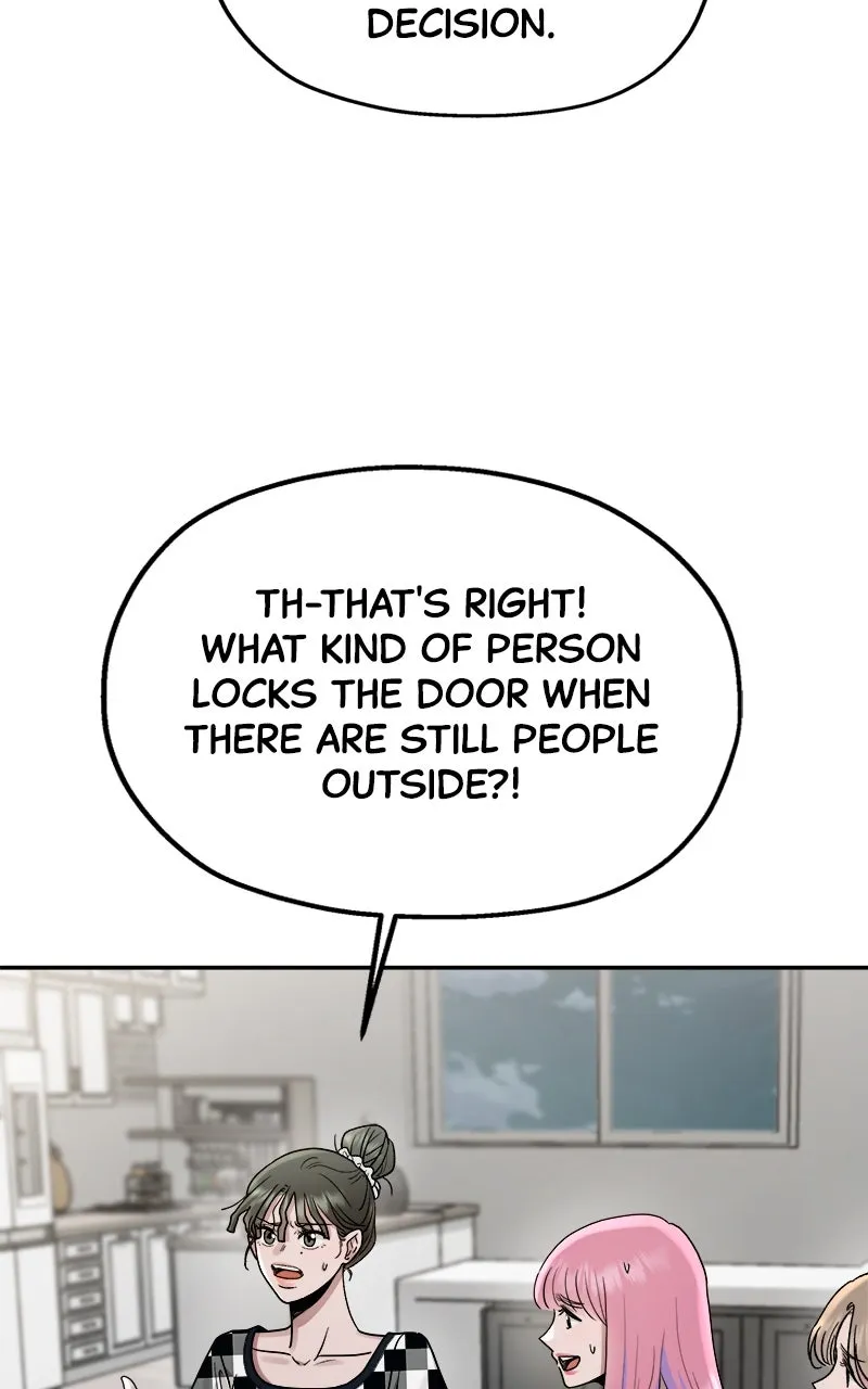 Paradise on Earth Chapter 6 page 12 - 
