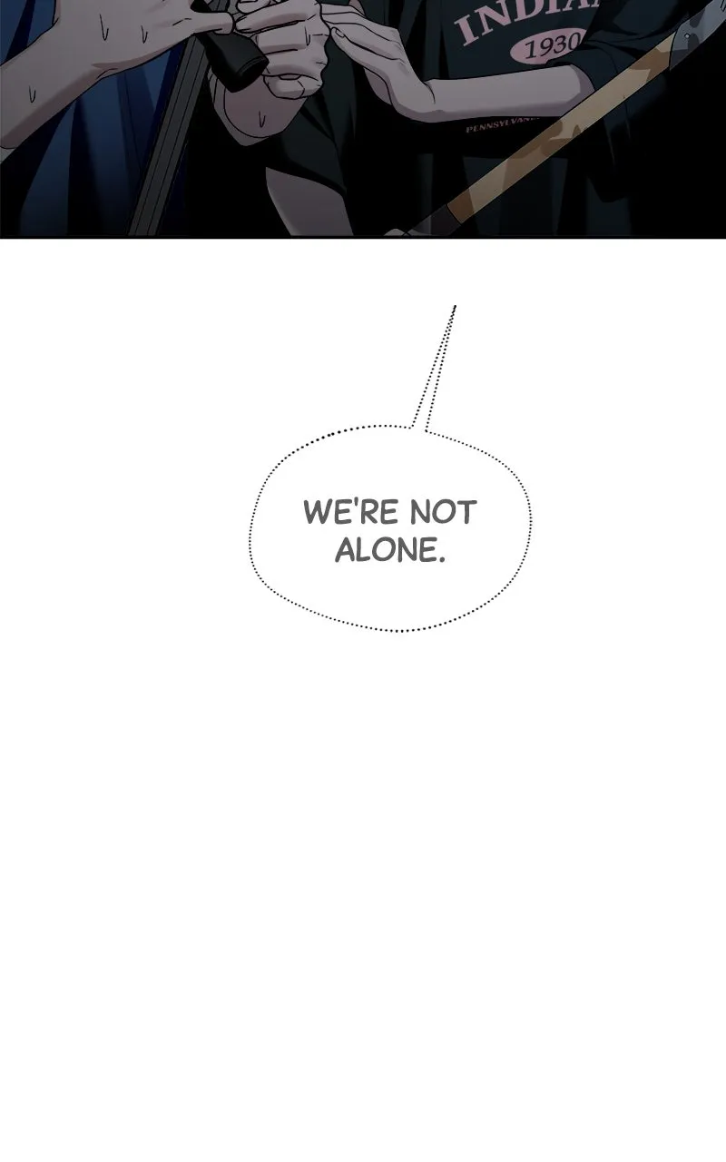 Paradise on Earth Chapter 6 page 112 - 