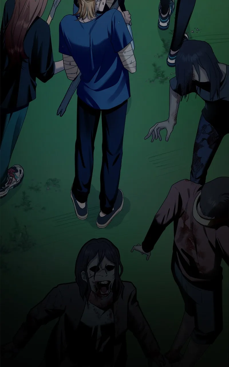 Paradise on Earth Chapter 6 page 119 - 