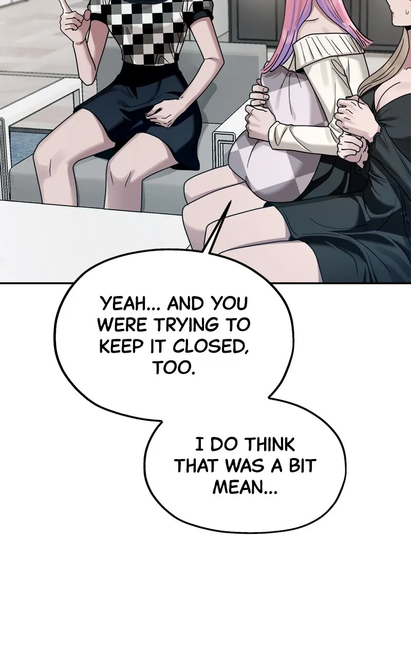 Paradise on Earth Chapter 6 page 13 - 
