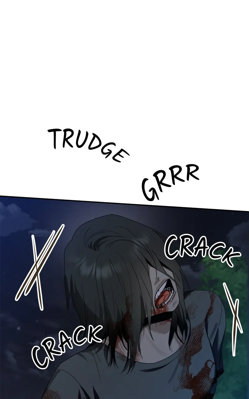 Paradise on Earth Chapter 6 page 121 - 