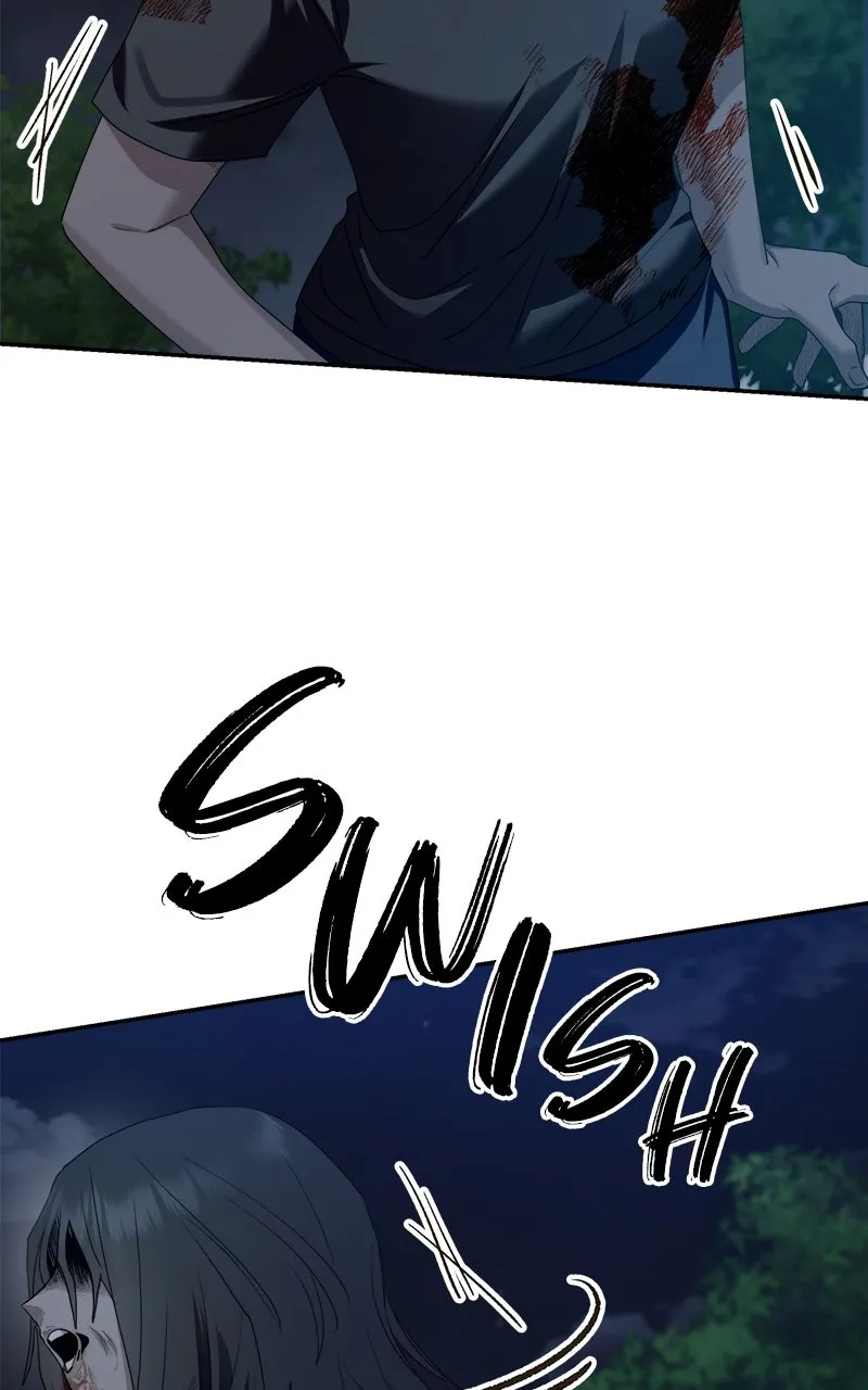 Paradise on Earth Chapter 6 page 122 - 