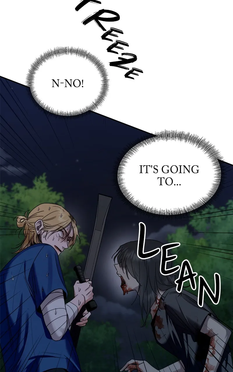 Paradise on Earth Chapter 6 page 125 - 