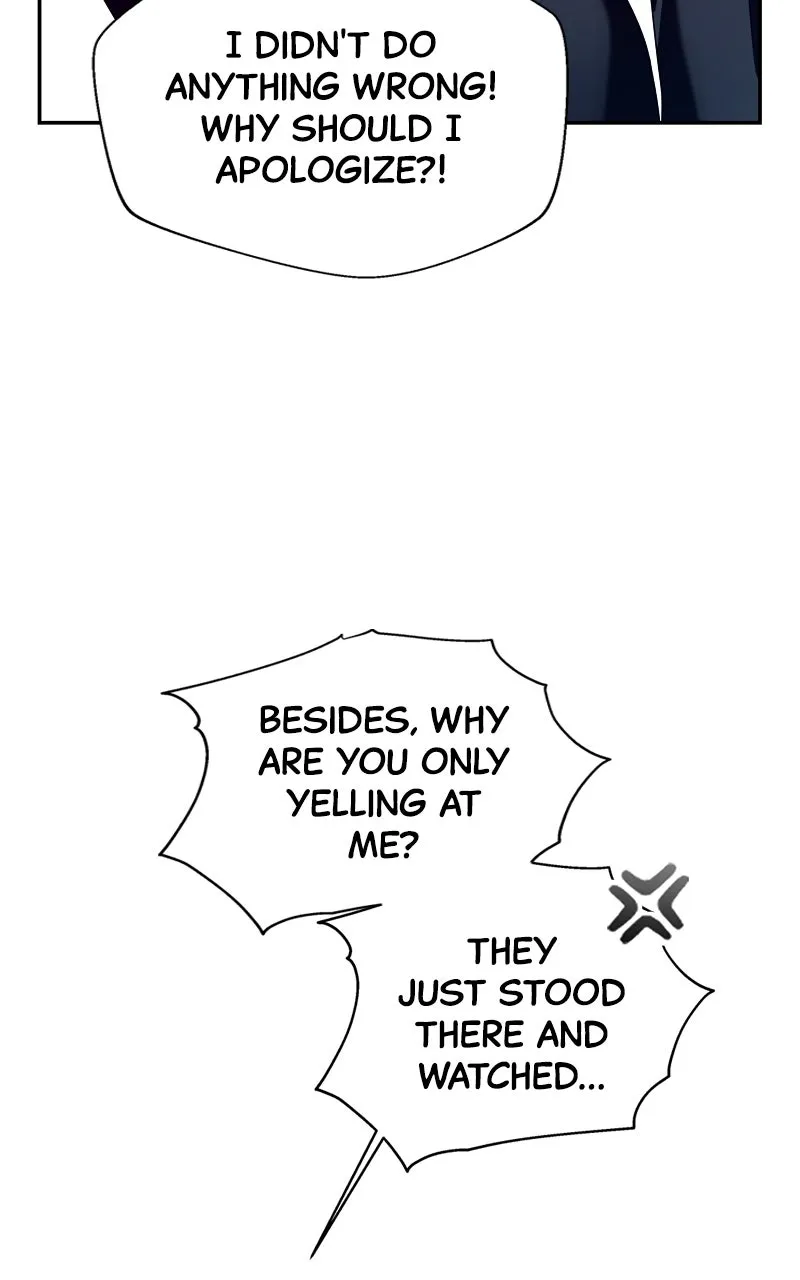 Paradise on Earth Chapter 6 page 16 - 