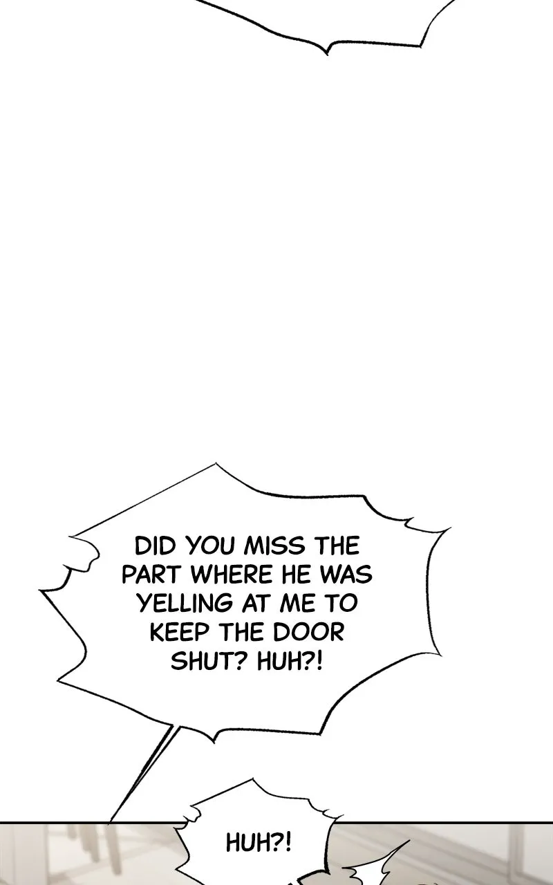 Paradise on Earth Chapter 6 page 18 - 