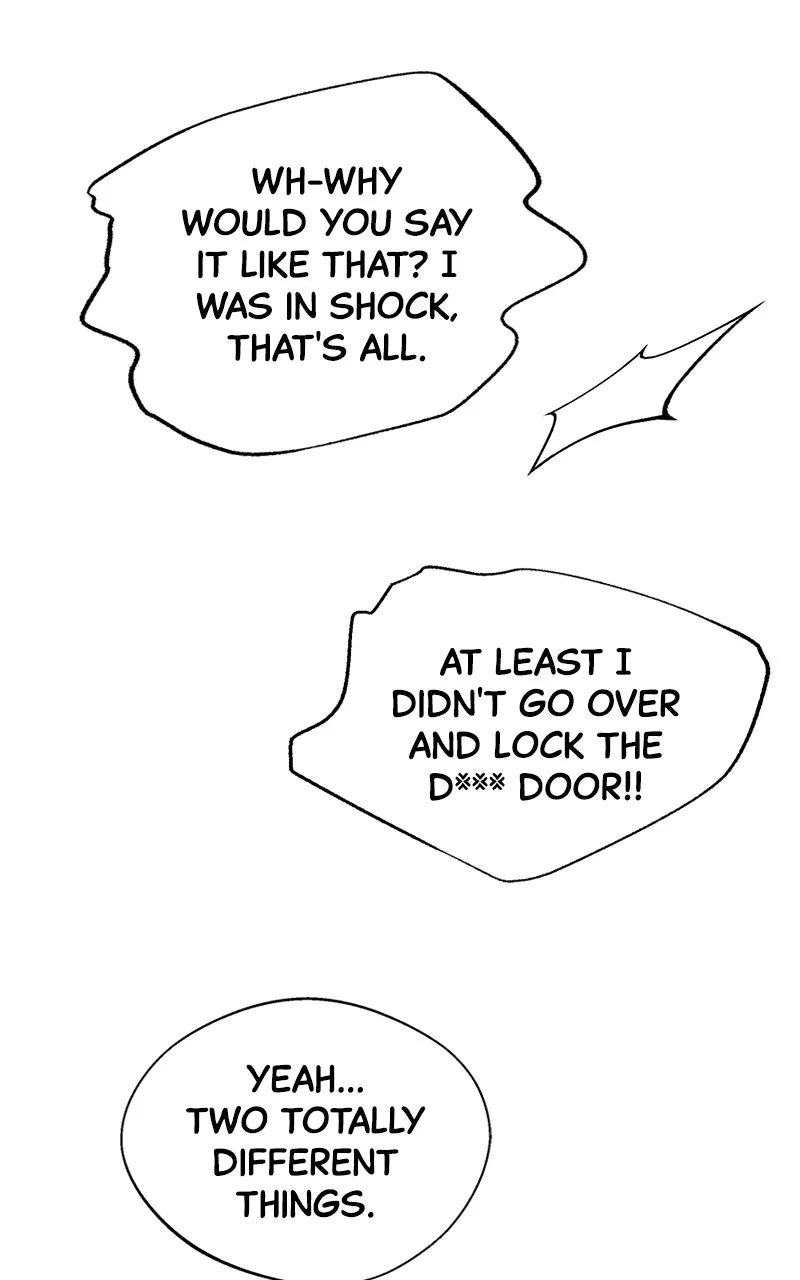 Paradise on Earth Chapter 6 page 20 - 
