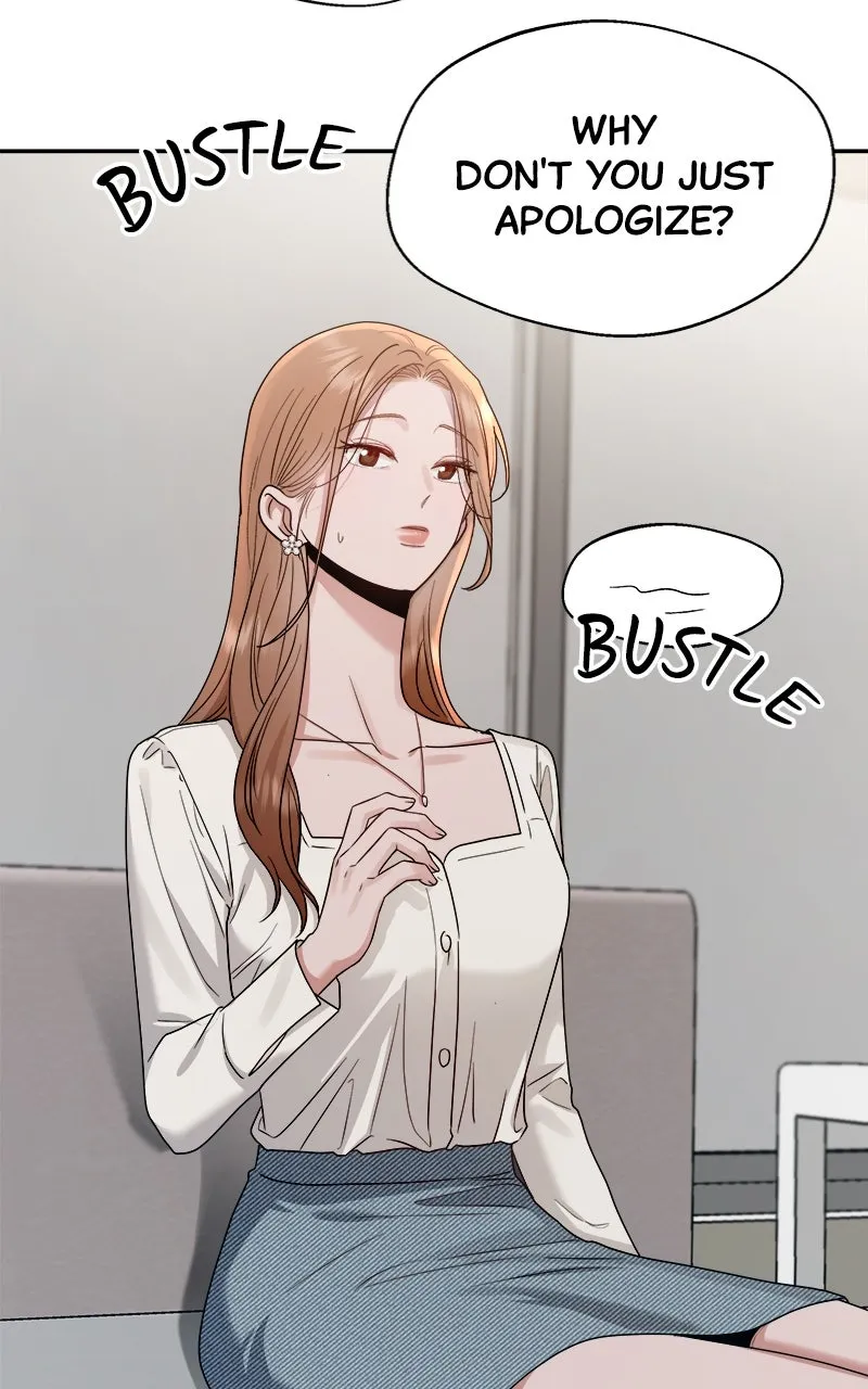 Paradise on Earth Chapter 6 page 21 - 
