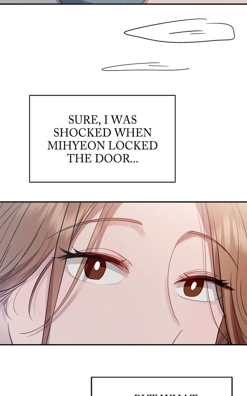 Paradise on Earth Chapter 6 page 22 - 