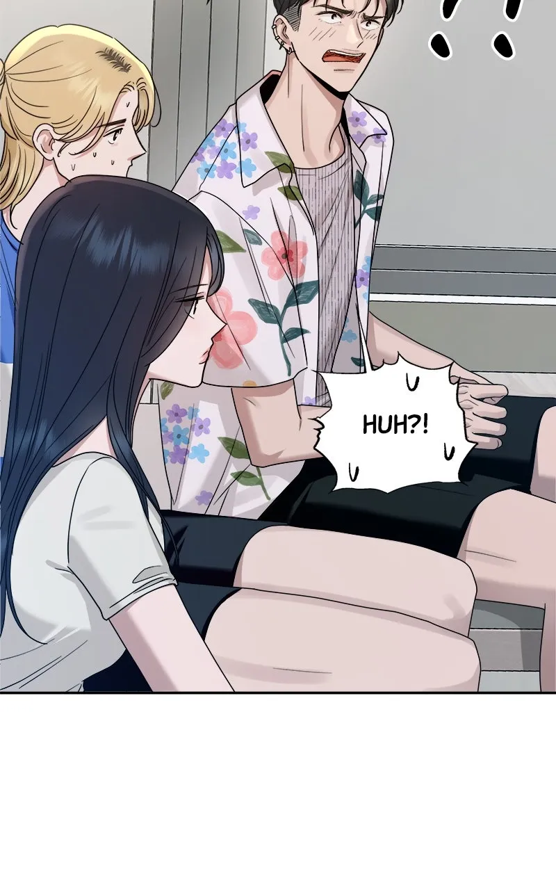 Paradise on Earth Chapter 6 page 33 - 