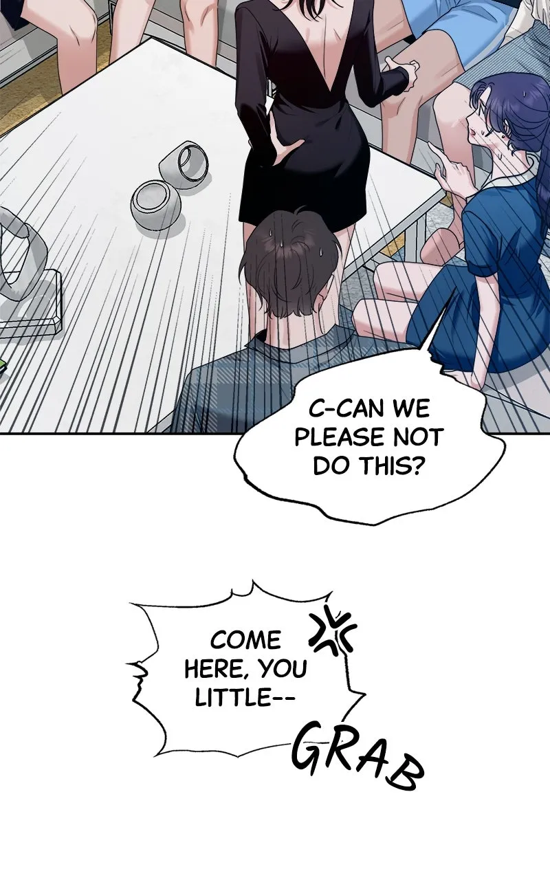 Paradise on Earth Chapter 6 page 35 - 