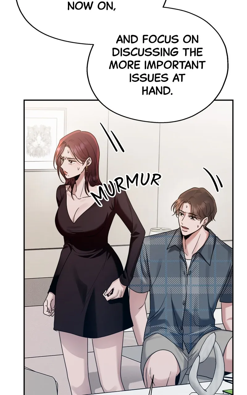 Paradise on Earth Chapter 6 page 40 - 