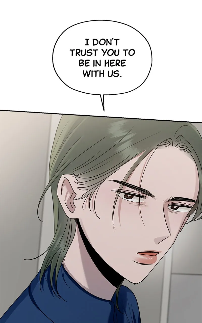 Paradise on Earth Chapter 6 page 5 - 