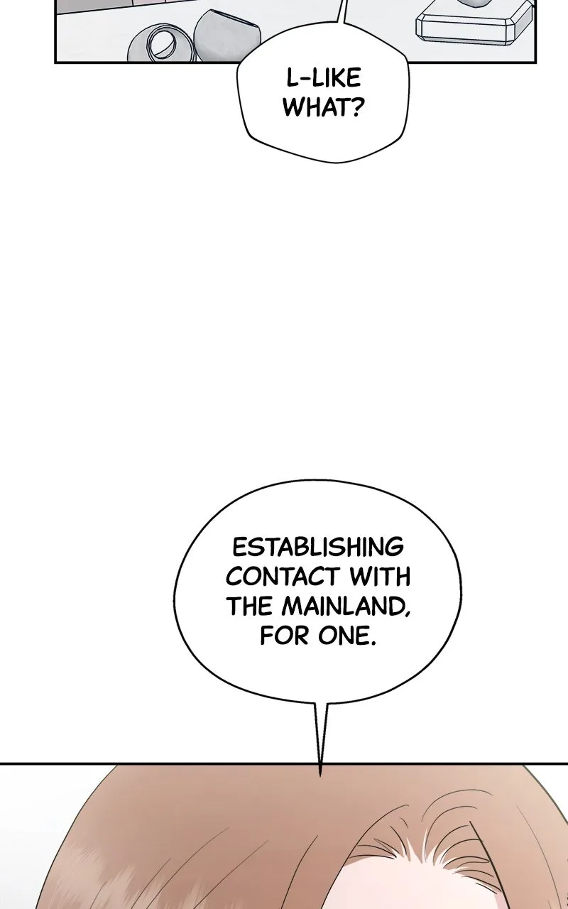 Paradise on Earth Chapter 6 page 41 - 