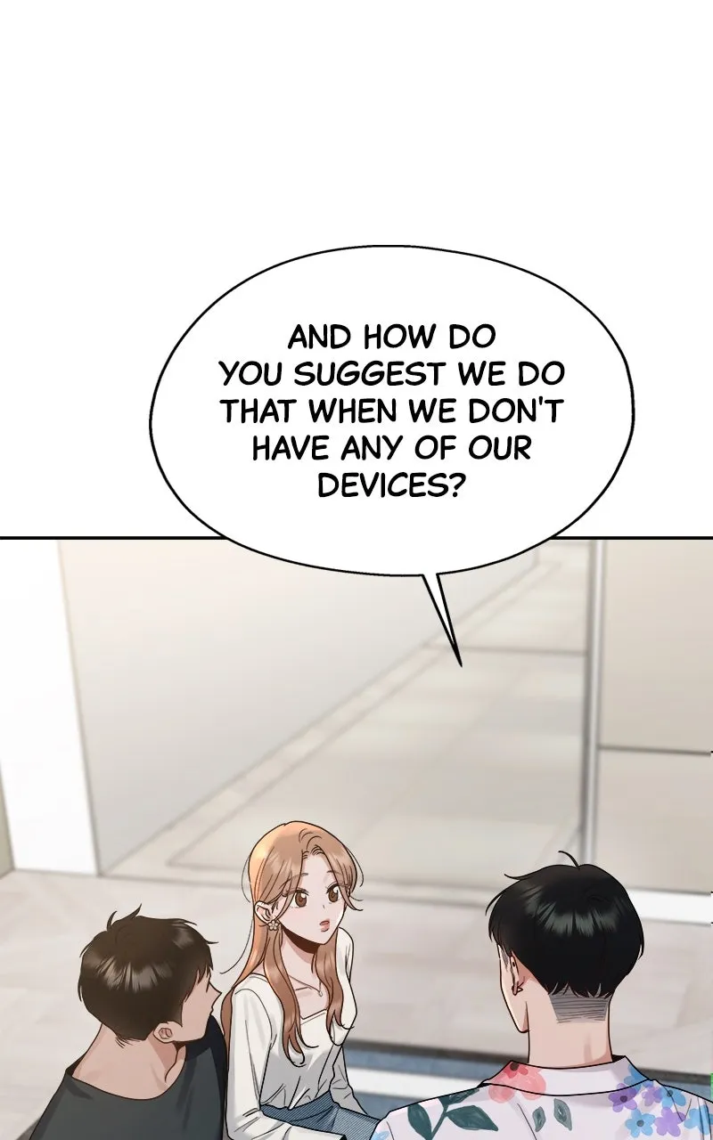 Paradise on Earth Chapter 6 page 43 - 