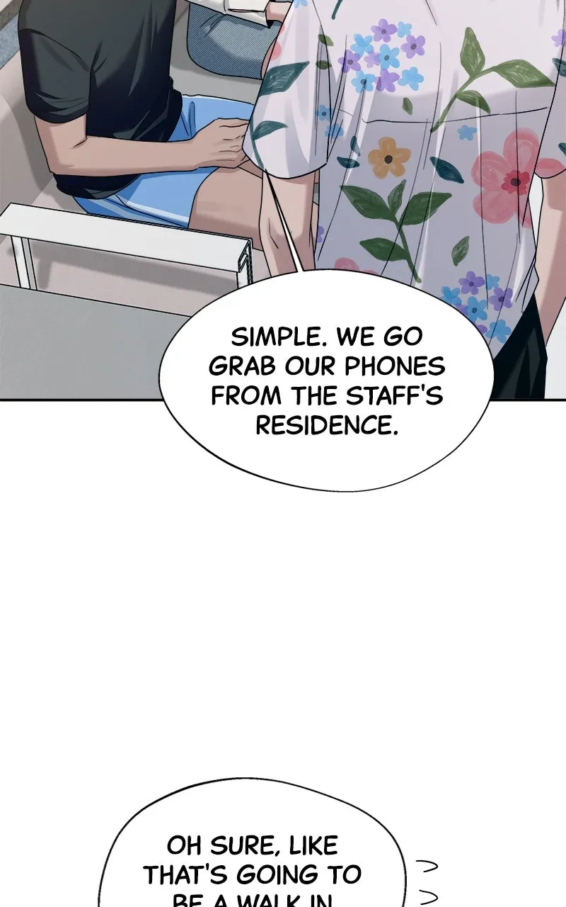 Paradise on Earth Chapter 6 page 44 - 