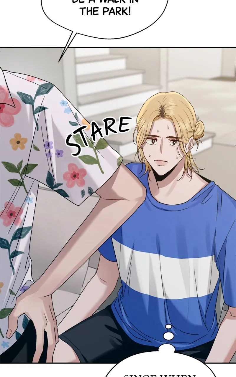 Paradise on Earth Chapter 6 page 45 - 