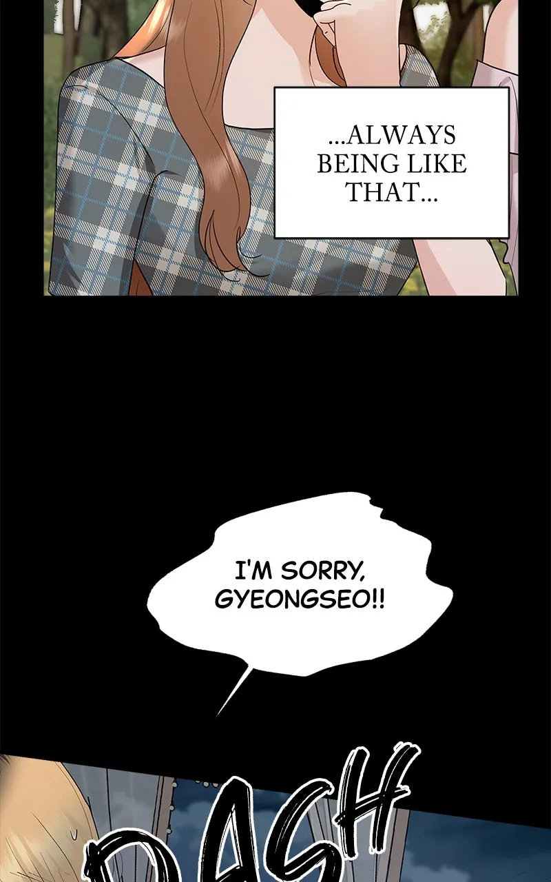 Paradise on Earth Chapter 6 page 47 - 