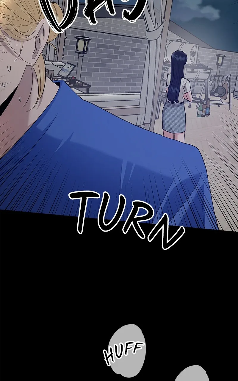 Paradise on Earth Chapter 6 page 48 - 