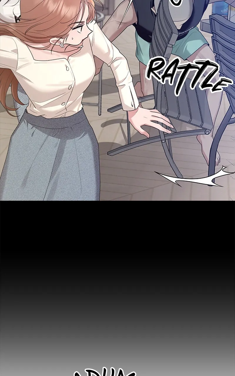 Paradise on Earth Chapter 6 page 51 - 