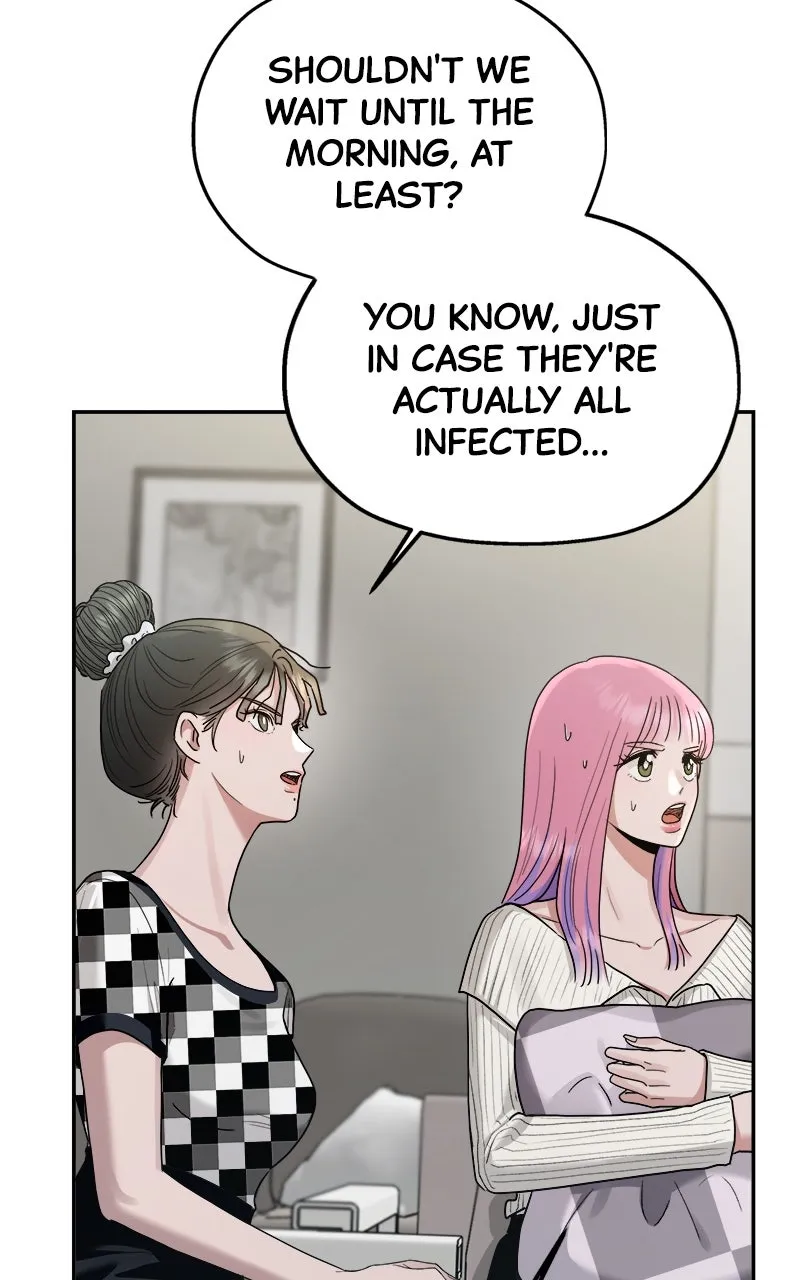 Paradise on Earth Chapter 6 page 58 - 