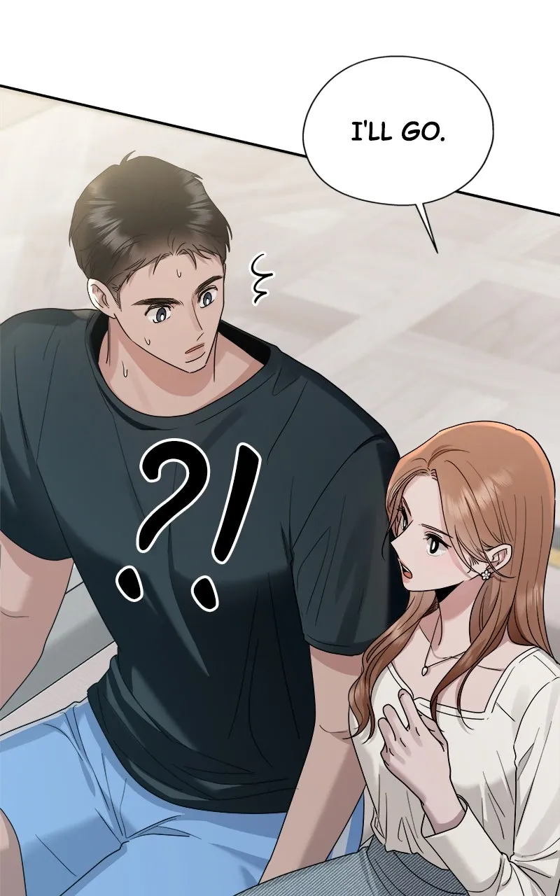 Paradise on Earth Chapter 6 page 60 - 