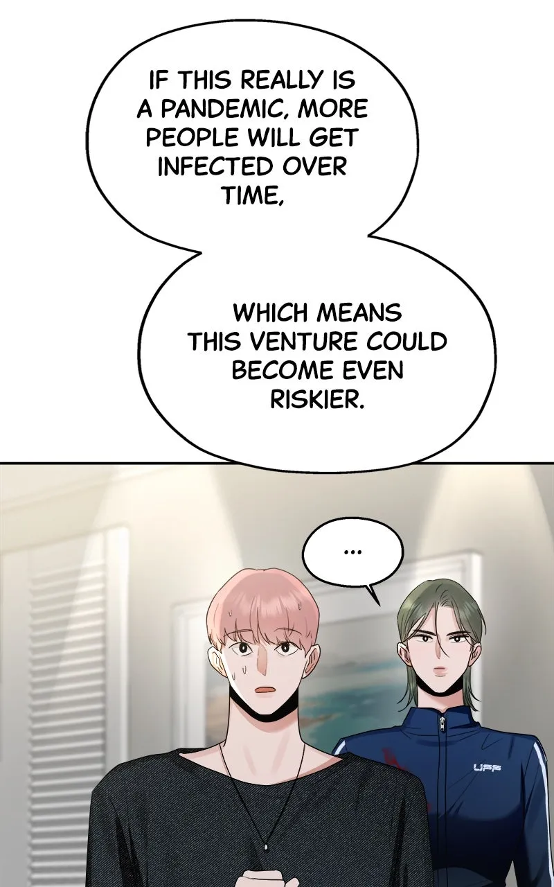 Paradise on Earth Chapter 6 page 63 - 