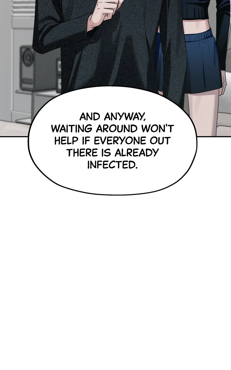 Paradise on Earth Chapter 6 page 64 - 