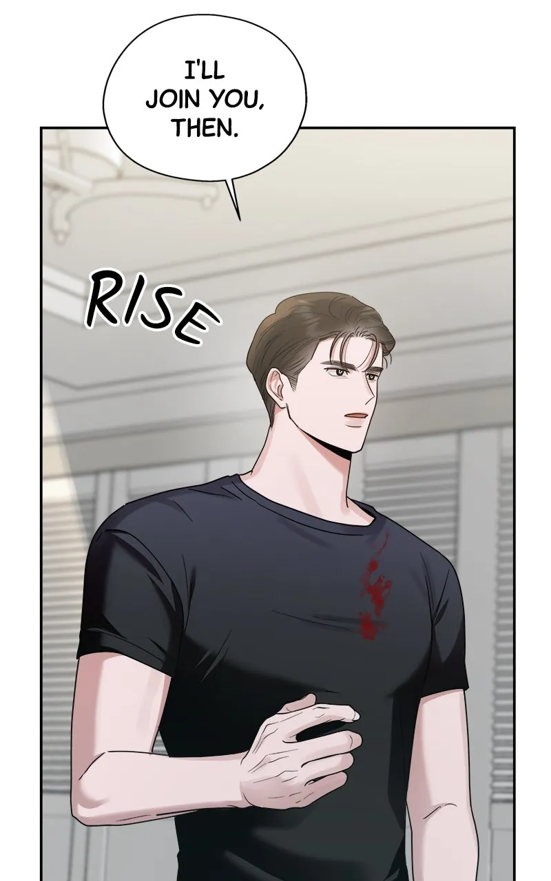 Paradise on Earth Chapter 6 page 65 - 