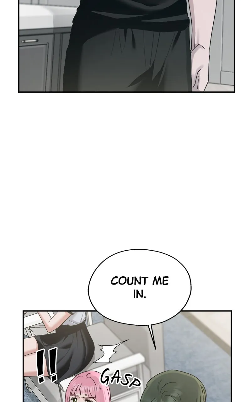 Paradise on Earth Chapter 6 page 66 - 