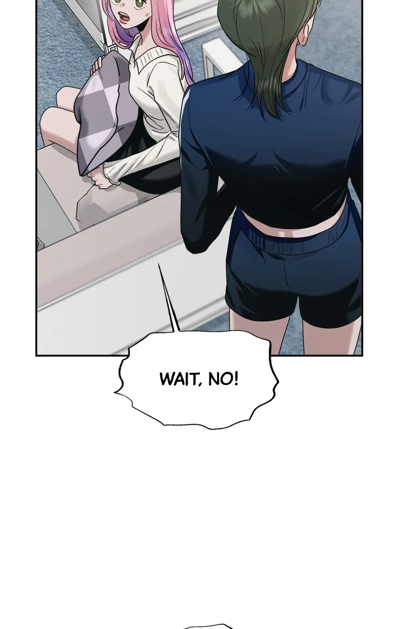 Paradise on Earth Chapter 6 page 67 - 