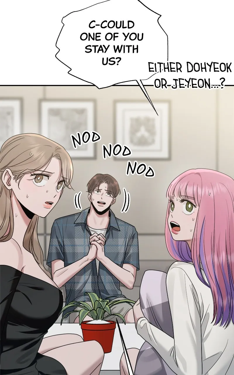 Paradise on Earth Chapter 6 page 68 - 