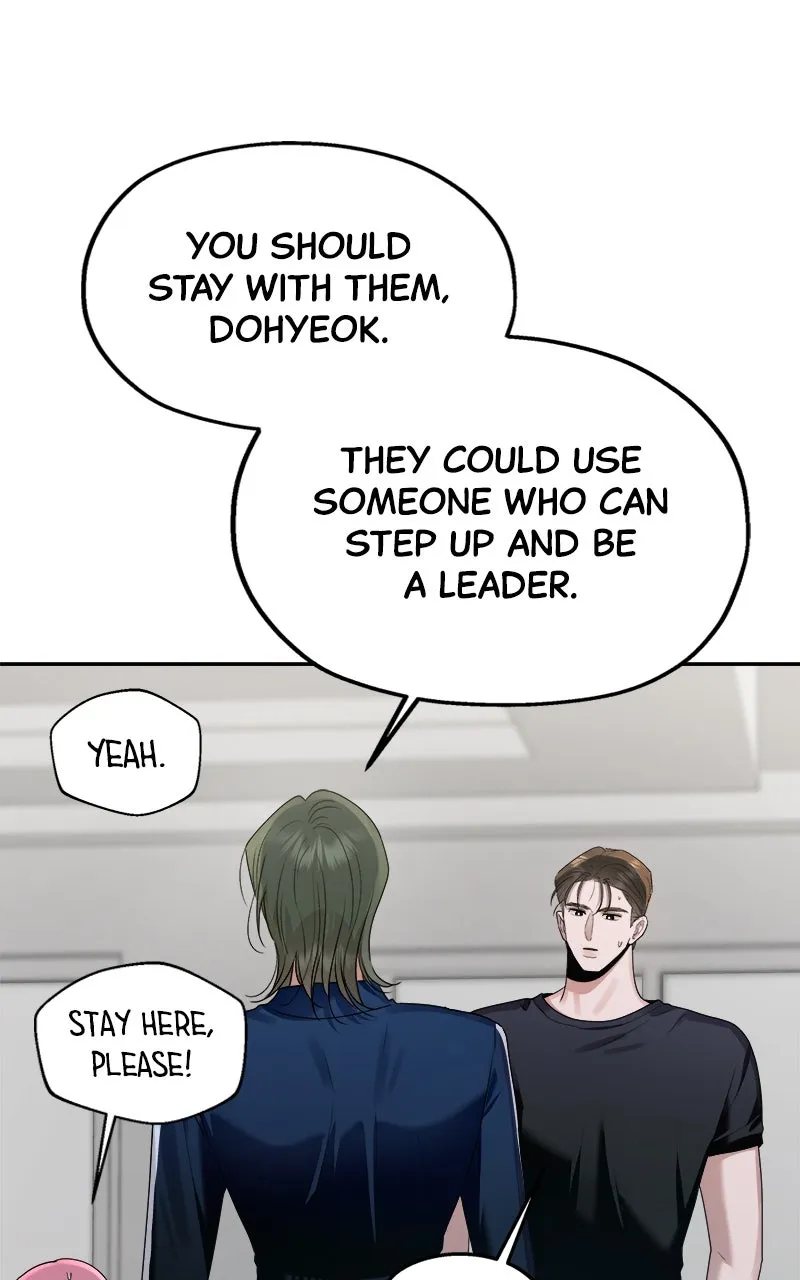 Paradise on Earth Chapter 6 page 70 - 