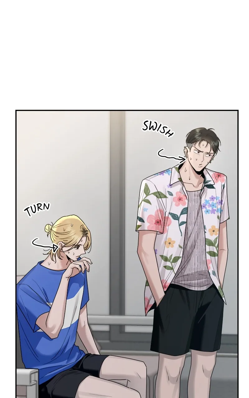Paradise on Earth Chapter 6 page 76 - 