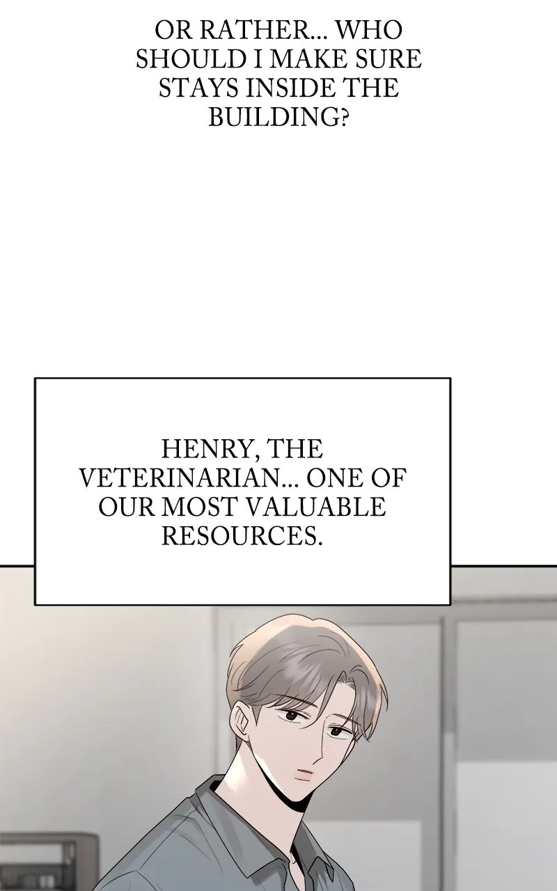 Paradise on Earth Chapter 6 page 79 - 
