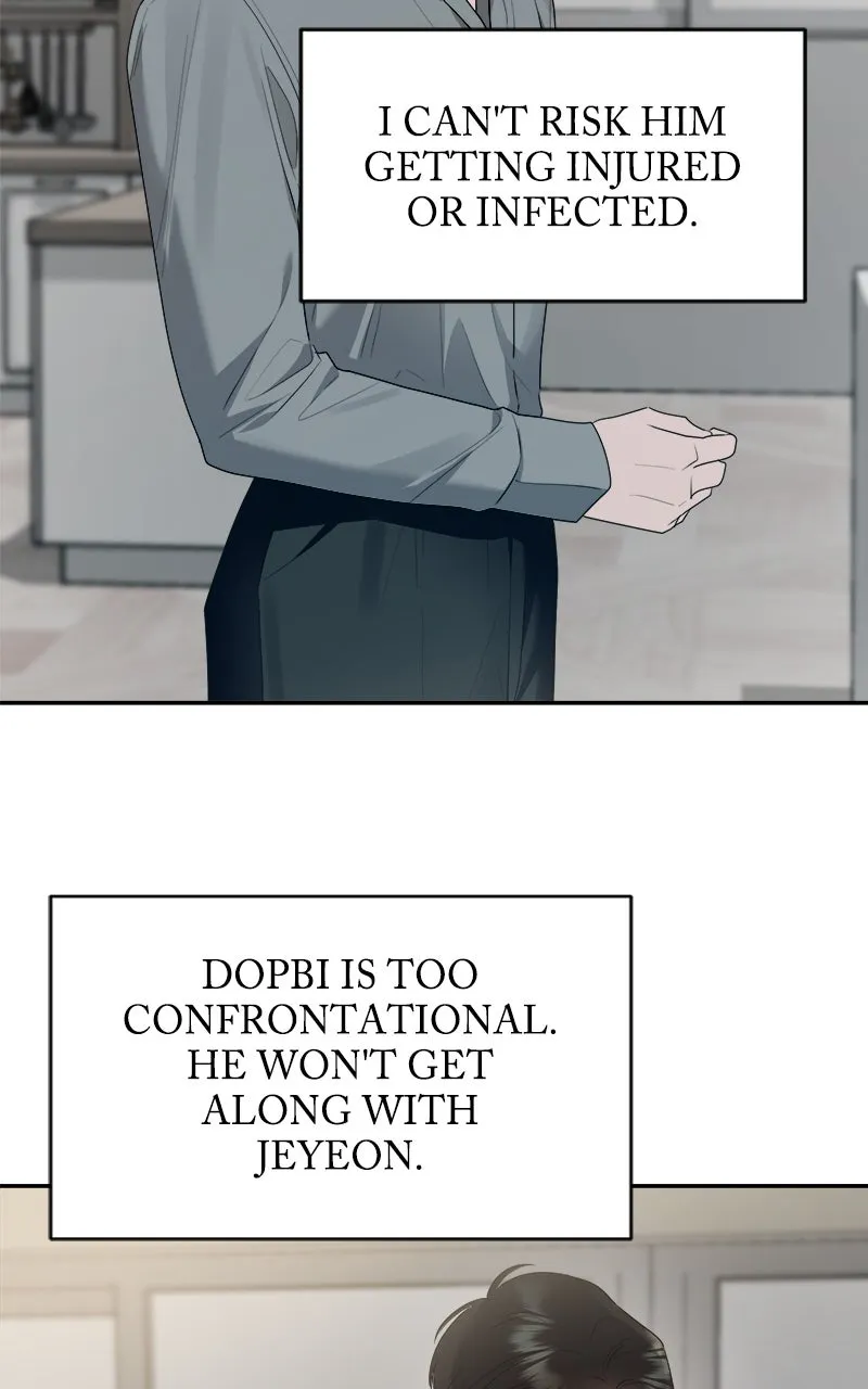 Paradise on Earth Chapter 6 page 80 - 