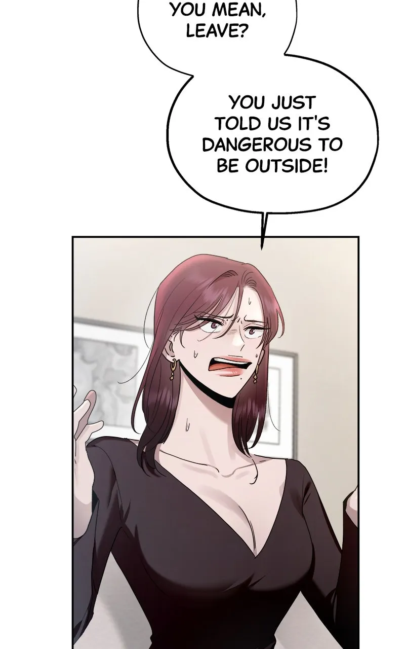 Paradise on Earth Chapter 6 page 9 - 