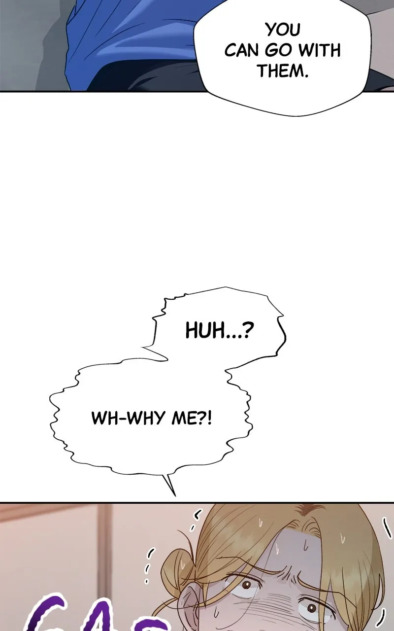 Paradise on Earth Chapter 6 page 84 - 