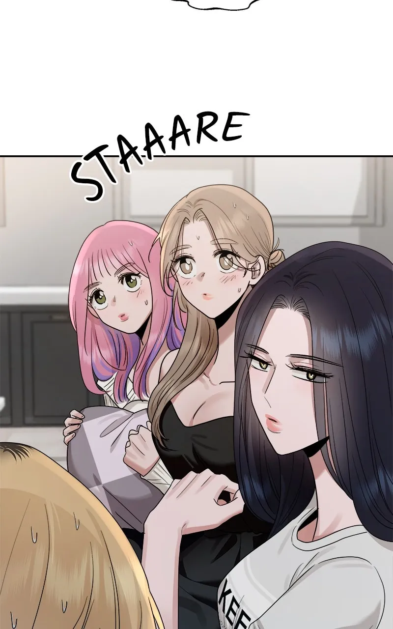 Paradise on Earth Chapter 6 page 86 - 