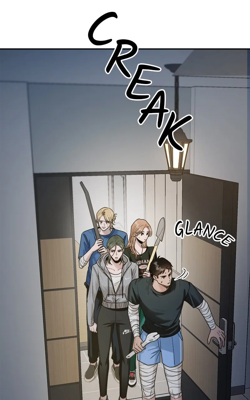 Paradise on Earth Chapter 6 page 92 - 