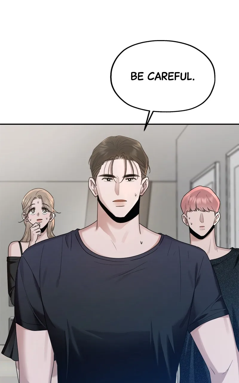Paradise on Earth Chapter 6 page 95 - 
