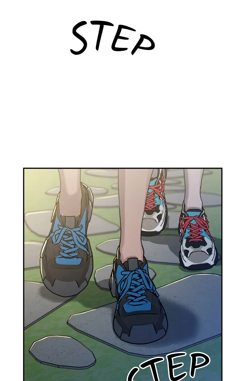 Paradise on Earth Chapter 6 page 99 - 