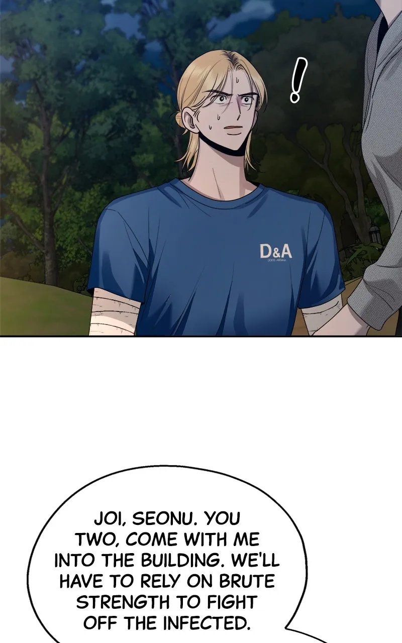 Paradise on Earth Chapter 7 page 101 - 