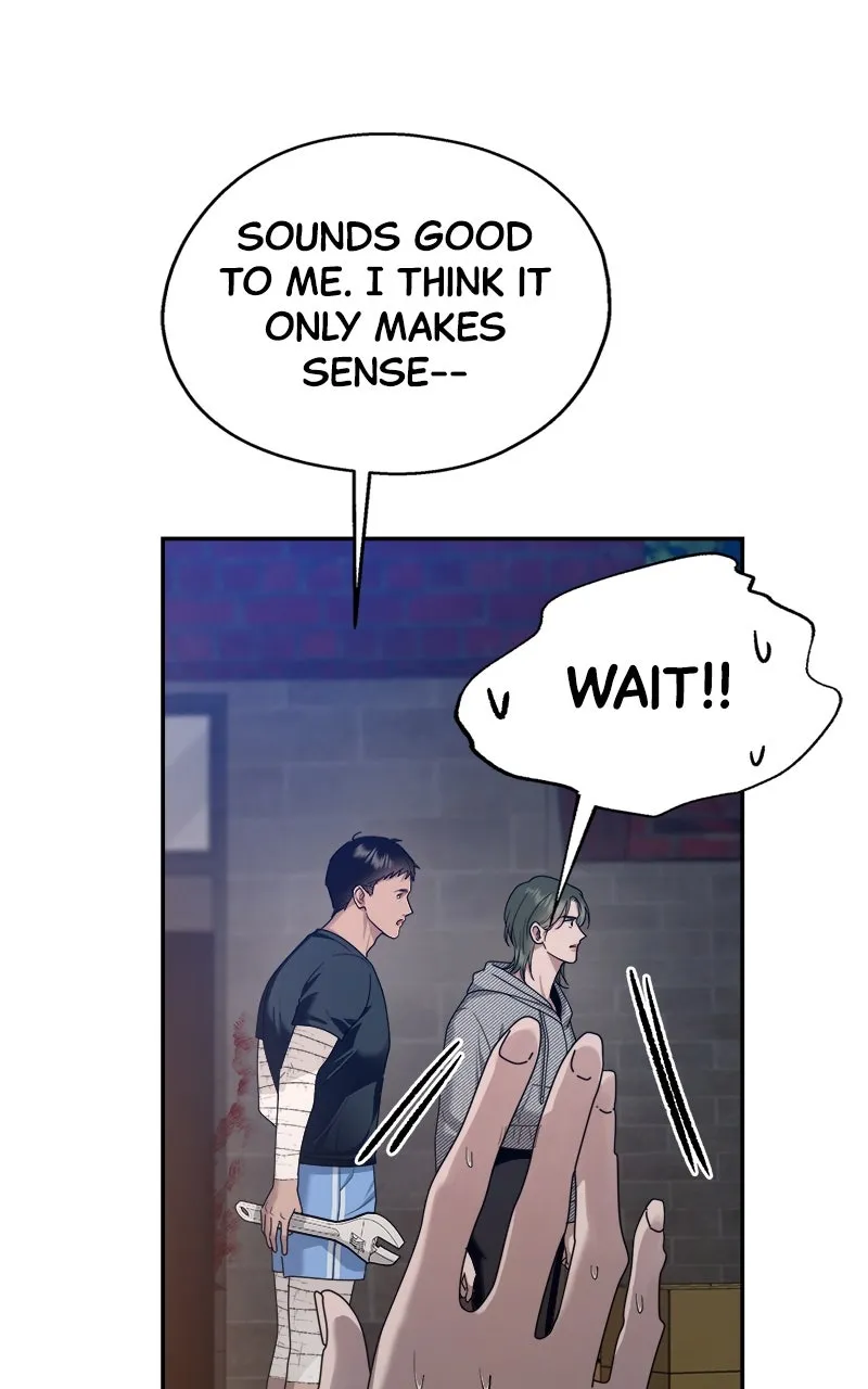 Paradise on Earth Chapter 7 page 103 - 