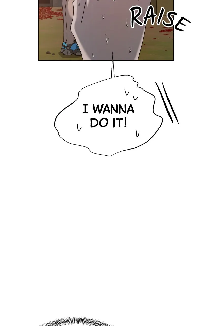 Paradise on Earth Chapter 7 page 104 - 