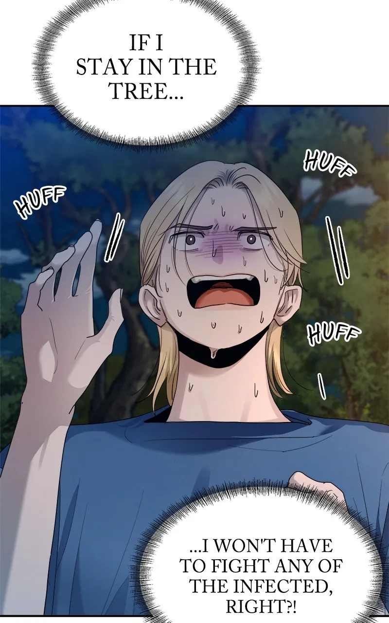 Paradise on Earth Chapter 7 page 105 - 