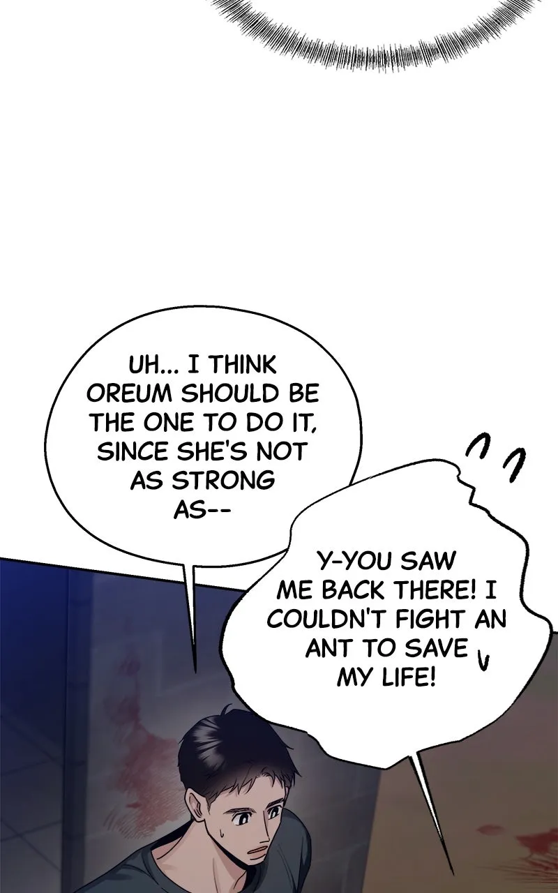 Paradise on Earth Chapter 7 page 106 - 