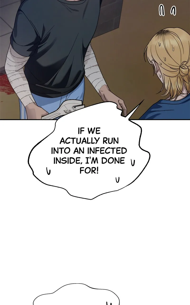 Paradise on Earth Chapter 7 page 107 - 